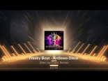 Freaky Boys - Królowa Disco (Dee Jay Crash Remix)