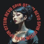 Revo, Ottum - Spin (Original Mix)