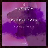 Novem Vivit - Purple Rays (Original Mix)