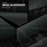 Maxi Alvarado - Obsession (Original Mix)