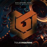 Guilherme Audi - Tokyo Groove (Original Mix)