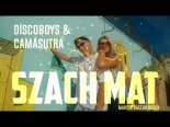 Discoboys & Camasutra - Szach Mat (Marcin Raczuk Remix)