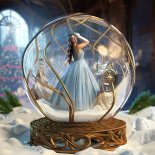 Julia Żugaj - Południowy Biegun