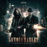 Angerfist & Detest - The Untouchables (Extended Mix)