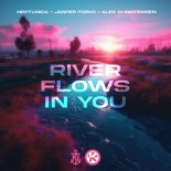 Neptunica & Jasper Forks Feat. Alex Christensen - River Flows in You (Extended Mix)