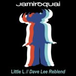 Jamiroquai - Little L (Dave Lee Extended Disco Reblend)