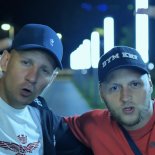 Epis Dym KNF x Dawko Dym KNF - Zatrute serca (prod. KRSN)