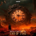 Uberjak'd & Twenty4HZ Feat. TNYA - End Of Time