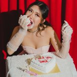 Claudia - Birthday