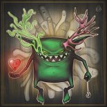 Feed Me Feat. Leo Leone - Heart On The Line (Extended Mix)