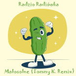 Radzio Radiówka - Małosolne (Tommy K. Remix)