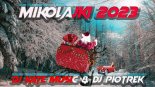 🎅MIKOŁAJKI 2023🎅 MUZYKA KLUBOWA DANCE DISCO 2023! 🎅 DJ KATE MUSIC & DJ PIOTREK ✅NOWOŚCI/REMIXY 2023✅