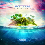 Attix - Paradise (Extended Mix)