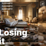 Clockartz - Losing It (Extended Mix)