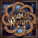 Da Tweekaz Feat. Bram Boender - Arabian Nights
