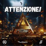 DJ THT & Bonkerz Feat. TimeWaster - Attenzione!