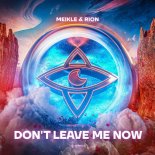 Meikle & Rion - Don't Leave Me Now (Extended Mix)
