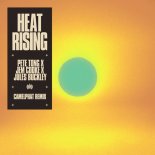 Pete Tong & Jem Cooke Feat. Jules Buckley - Heat Rising (CamelPhat Extended Remix)