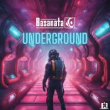 Basanata - Underground (Extended Mix)