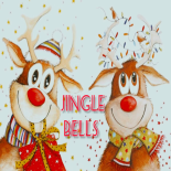 Tom Brook - Jingle bells (Extended Mix)