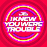 JTS - Trouble (I Knew You Were)