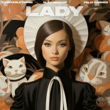 TurnTableTimmie & Alex Megane Feat. Felix Harrer - Lady (Extended)