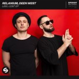Relanium & Deen West - Leel Lost (Reloaded) (Relanium & Deen West vs. Tribeat Extended Remix)