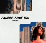 Doncare - I Guess I Like You