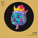 Eze Drill - My Control (Original Mix)