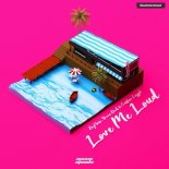 Yvvan Back, BigNoise, Cristina Lizzul - Love Me Loud (Original Mix)