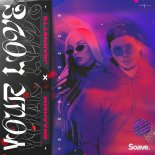Braaheim feat. Jeannette - Your Love