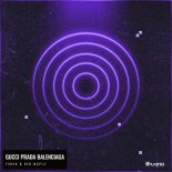 F3DEN, Red Maple - Gucci Prada Balenciaga (Original Mix)