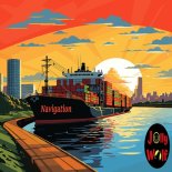 Jolly Wolf - Navigation (Original Mix)
