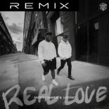 Martin Garrix & Lloyiso - Real Love (Jeonghyeon Flip Mix)