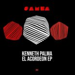 Kenneth Palma - The Feeling (Original Mix)