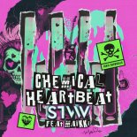 STVWFfeat. Maikki - Chemical Heartbeat (Extended Mix)