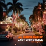 Sam Feldt  Feat. Anne Gudrun - Last Christmas