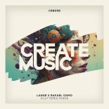 Lange & Rafael Osmo - Scattered Minds (Extended Mix)