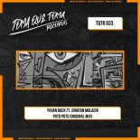 Yvvan Back feat. Jonatan Malachi - Poto Poto (Original Mix)