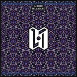 DJ Hern - Bellaqueo (Original Mix)
