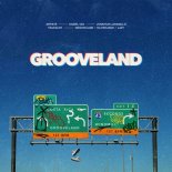Jonathan Jaramillo, Daniel Vas - Grooveland (Original Mix)