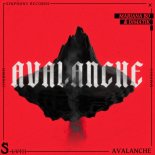 Mariana BO & Dimatik - Avalanche (Extended Mix)
