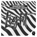 Shaun Bate & Basslovers United - Light (Original Mix)