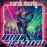 Cardi McFly - Rhythm Is a Dancer (Hans Harris Radio Edit)