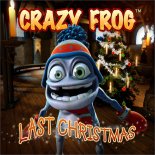 Crazy Frog - Last Christmas (Video Edit)