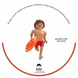 Jungle Punk, skillaton - Battle Anybody (Original Mix)