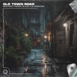 New Beat Order, Blaze U & Unknoan - Old Town Road (Techno Remix)