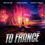 Empyre One, Fabian Farell & Darius & Finlay - To France (Extended Mix)