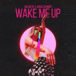 Goldistic & Jonas Schmidt - Wake Me Up