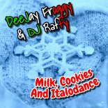 DeeJay Froggy & DJ Raffy - Stop the Clocks (DJ Cillo Remix)